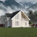 Фиброцементный сайдинг Roofas SIDING Антрацит купить в Супсехе
