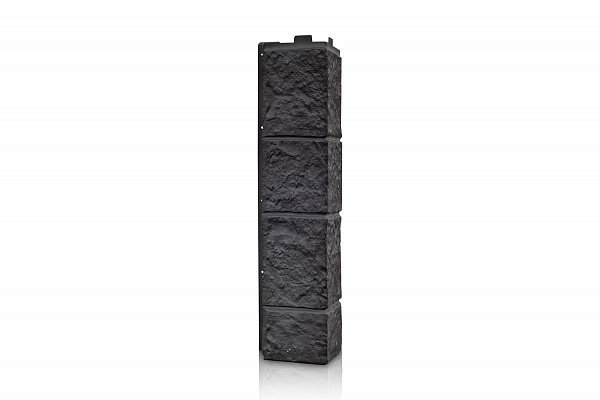 Угол наружный VOX Sandstone (Сандстоун) светло серый купить в Супсехе