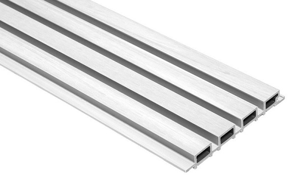 Стеновая панель CM Decking CM Wall, WHITE (Белый) купить в Супсехе