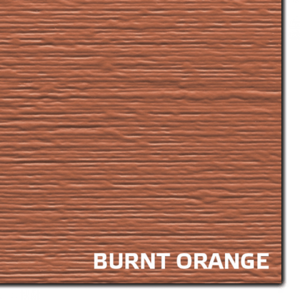 Сайдинг Виниловый Mitten, Sentry Mitten, Burnt Orange купить в Супсехе