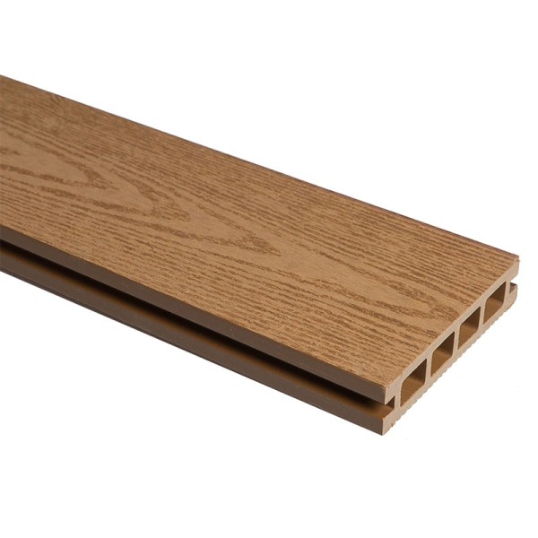 Террасная доска из ДПК CM Decking серия NATUR цвет дуб купить в Супсехе