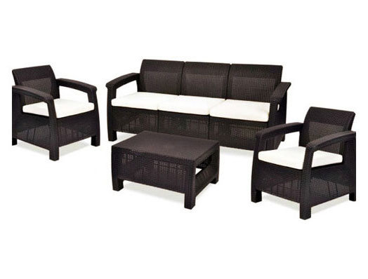 Комплект Corfu Triple Set купить в Супсехе