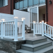 Светодиодная крышка-светильник GardenParkett Белый купить в Супсехе
