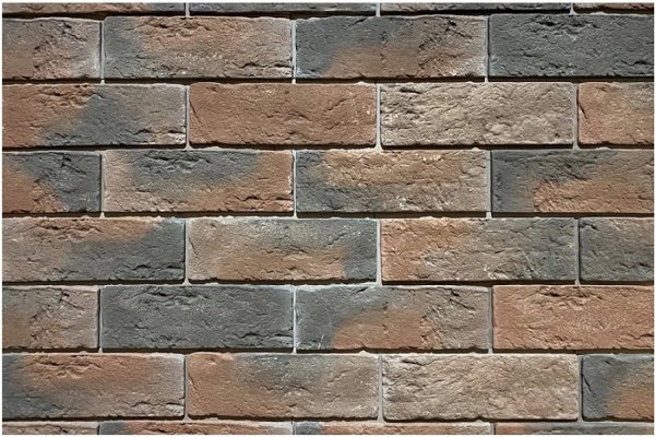 Фиброцементные панели КАНЬОН коллекция АРИЗОНА 26 купить в Супсехе