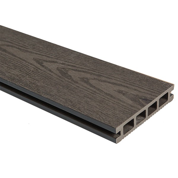 Террасная доска из ДПК CM Decking серия NATUR цвет венге купить в Супсехе