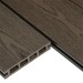 Террасная доска из ДПК CM Decking серия NATUR цвет венге купить в Супсехе