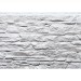 Фасадная панель FineBer, Скала, Мелованный белый купить в Супсехе