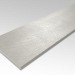 Фиброцементный сайдинг Roofas SIDING неокрашеный купить в Супсехе