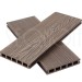 Доска террасная ДПК 3D SEQUOIA DUAL WOOD BROWN купить в Супсехе