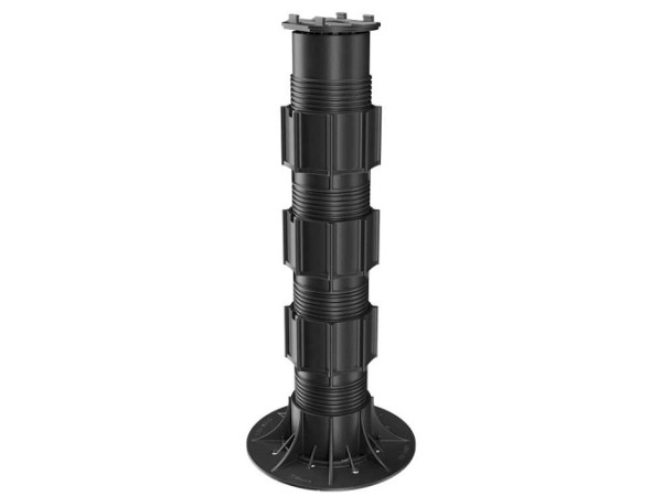 Регулируемая опора HILST LIFT self-leveling HL10 (385-530мм) купить в Супсехе