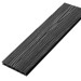 Террасная доска из ДПК RusDecking Unodeck Mogano - Графит купить в Супсехе