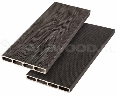 Грядочная доска ДПК 3D Savewood SW Rubus (R) коричневый купить в Супсехе
