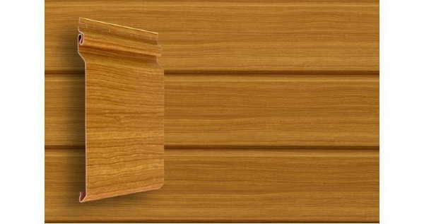 Сайдинг Natural-Брус 3,0 Grand Line Tundra клен купить в Супсехе