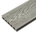 Доска террасная ДПК 3D SEQUOIA DUAL WOOD GRAY купить в Супсехе
