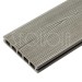 Доска террасная ДПК 3D SEQUOIA DUAL WOOD GRAY купить в Супсехе