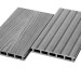 Террасная доска из ДПК RusDecking Unodeck Mogano - Серый купить в Супсехе