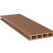 Террасная доска из ДПК CM Decking серия VINTAGE цвет дуб, желтый купить в Супсехе