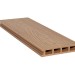 Террасная доска из ДПК CM Decking серия VINTAGE цвет дуб, желтый купить в Супсехе