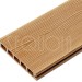 Доска террасная ДПК 3D SEQUOIA DUAL WOOD NATURE купить в Супсехе