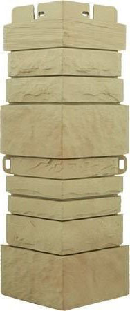 Наружный угол (Кавказ), 0,45 х 0,16м (ф) купить в Супсехе