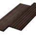 Террасная доска из ДПК RusDecking Unodeck Mogano - Венге купить в Супсехе