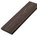Террасная доска из ДПК RusDecking Unodeck Mogano - Венге купить в Супсехе