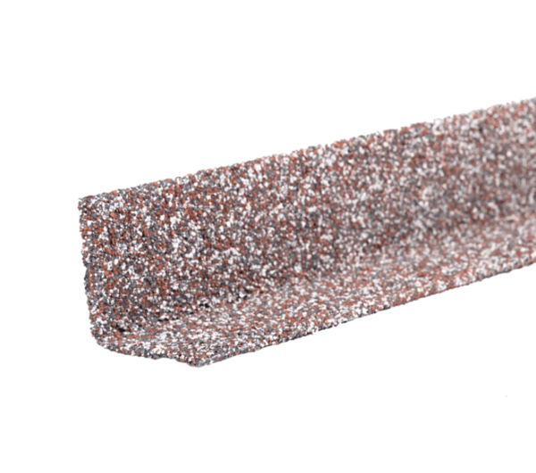 Уголок металлический внутренний ТЕХНОНИКОЛЬ HAUBERK, Мраморный купить в Супсехе