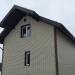 Фасадная панель Альта-Профиль, Кирпич Клинкерный, Белый купить в Супсехе