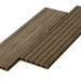 Террасная доска из ДПК RusDecking Unodeck Mogano - Орех купить в Супсехе