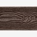 Террасная доска из ДПК RusDecking Unodeck Vintage - Венге купить в Супсехе