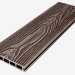 Террасная доска из ДПК RusDecking Unodeck Vintage - Венге купить в Супсехе