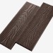 Террасная доска из ДПК RusDecking Unodeck Vintage - Венге купить в Супсехе