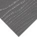 Заборная доска ДПК NanoWood Nature 3D полнотелая Серый купить в Супсехе