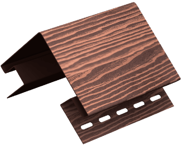 Наружный угол Timberblock Дуб Мореный купить в Супсехе