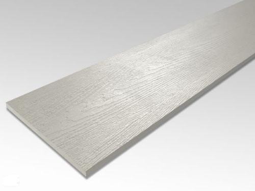 Фиброцементный сайдинг Roofas SIDING Кварц белый купить в Супсехе