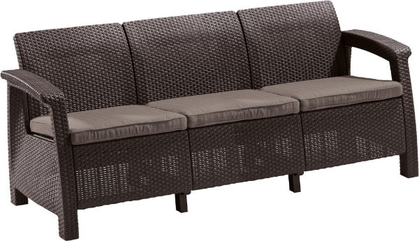 Мебель Corfu Love Seat Max купить в Супсехе