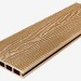 Террасная доска из ДПК RusDecking Unodeck Vintage - Орех купить в Супсехе