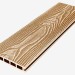 Террасная доска из ДПК RusDecking Unodeck Vintage - Орех купить в Супсехе