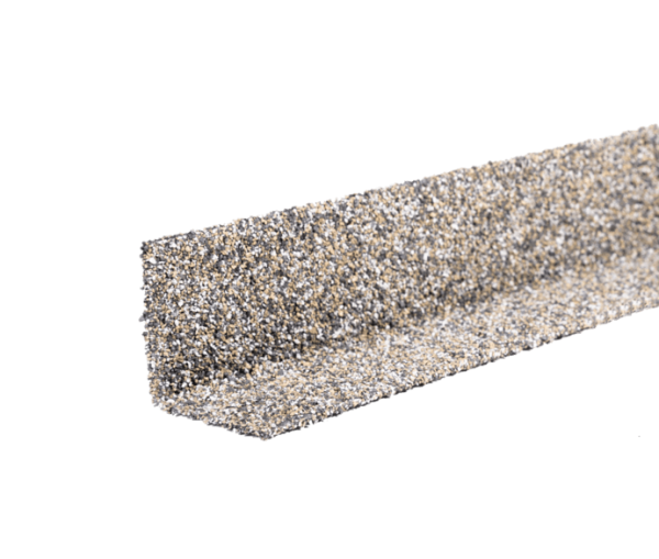 Уголок металлический внутренний ТЕХНОНИКОЛЬ HAUBERK, Серо-бежевый купить в Супсехе