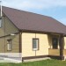 Сайдинг Виниловый Ю-Пласт, Timberblock (Тимберблок), Дуб золотой купить в Супсехе