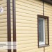 Сайдинг Виниловый Ю-Пласт, Timberblock (Тимберблок), Дуб золотой купить в Супсехе
