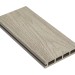 Террасная доска из ДПК CM Decking серия BARK цвет ясень купить в Супсехе