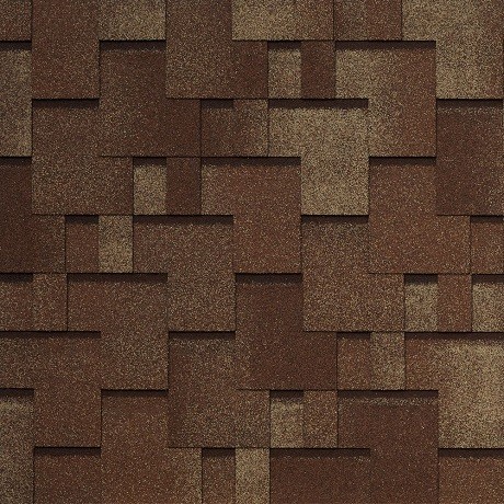 Гибкая черепица Tegola SAN REMO legno 222 купить в Супсехе