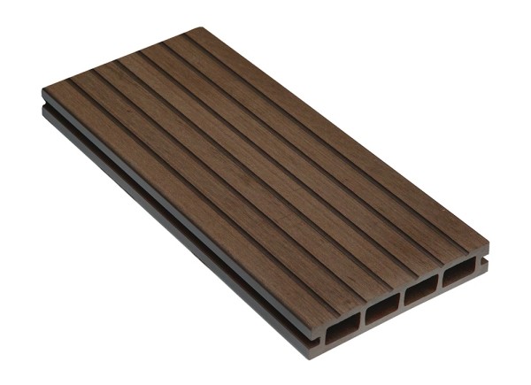 Террасная доска из ДПК CM Decking серия BARK цвет мербау купить в Супсехе