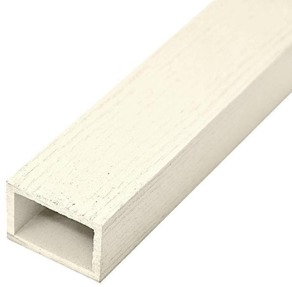 Балясина FAYNAG ДПК WOOD слоновая кость купить в Супсехе