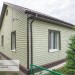 Сайдинг Виниловый Ю-Пласт, Timberblock (Тимберблок), Ясень прованс зеленый купить в Супсехе