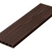 Террасная доска из ДПК RusDecking Unodeck Ultra - Венге купить в Супсехе