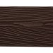 Террасная доска из ДПК RusDecking Unodeck Ultra - Венге купить в Супсехе