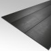 Фиброцементный сайдинг Roofas SIDING (широкий) 12мм Антрацит купить в Супсехе