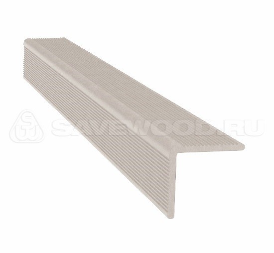 Уголок из ДПК Savewood – Бежевый купить в Супсехе